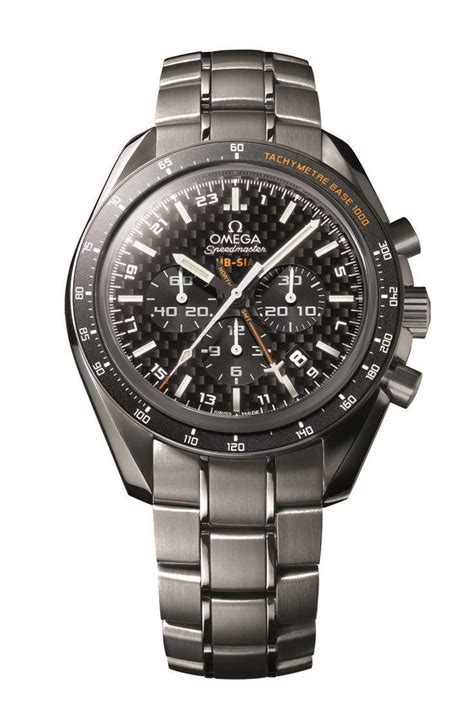 Six Decades of Omega Speedmaster, Part 5: 2000 – 2010